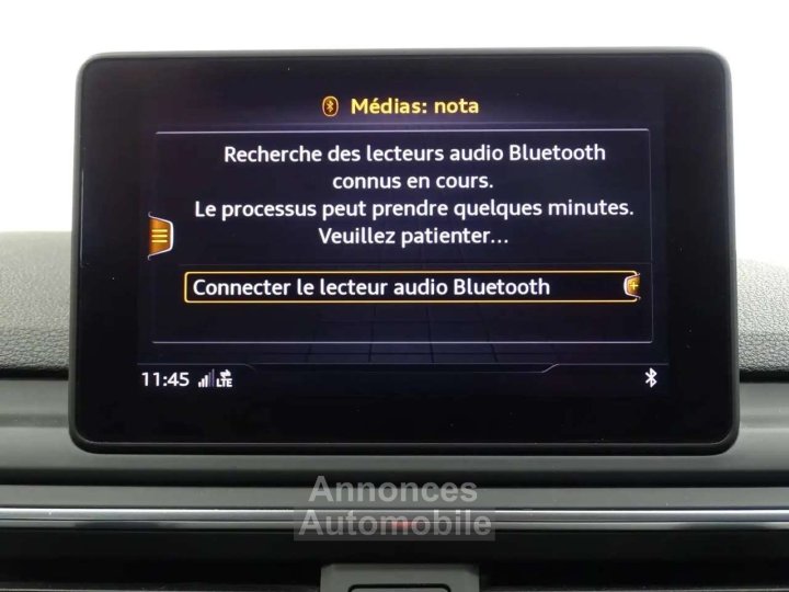 Audi A5 SB 35TDi STronic EUR6dT - 14