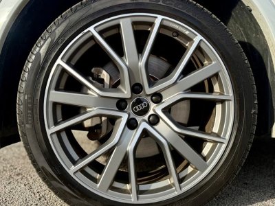 Audi Q3 Sportback 14 45 tfsie 245h 150 phev hybrid 13kwh s-line s-tronic bva   - 9