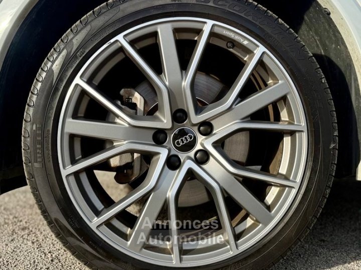 Audi Q3 Sportback 14 45 tfsie 245h 150 phev hybrid 13kwh s-line s-tronic bva - 9