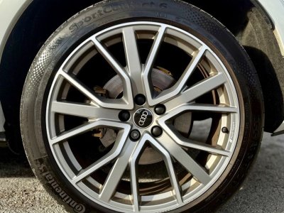 Audi Q3 Sportback 14 45 tfsie 245h 150 phev hybrid 13kwh s-line s-tronic bva   - 10