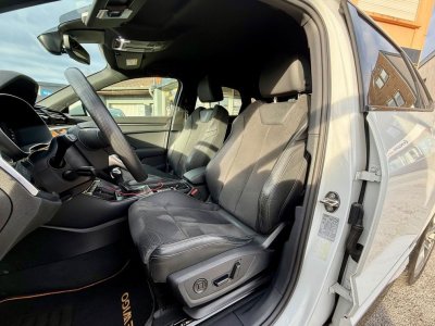 Audi Q3 Sportback 14 45 tfsie 245h 150 phev hybrid 13kwh s-line s-tronic bva   - 13