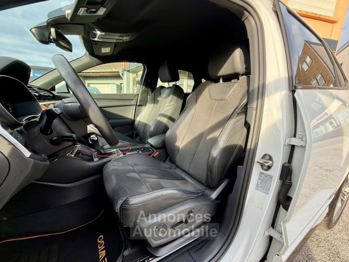 Audi Q3 Sportback 14 45 tfsie 245h 150 phev hybrid 13kwh s-line s-tronic bva - 13