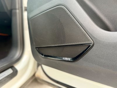 Audi Q3 Sportback 14 45 tfsie 245h 150 phev hybrid 13kwh s-line s-tronic bva   - 19