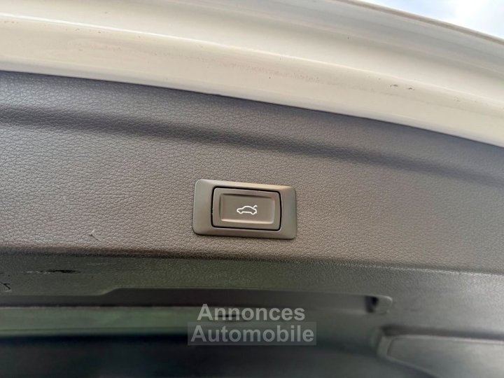 Audi Q3 Sportback 14 45 tfsie 245h 150 phev hybrid 13kwh s-line s-tronic bva - 20