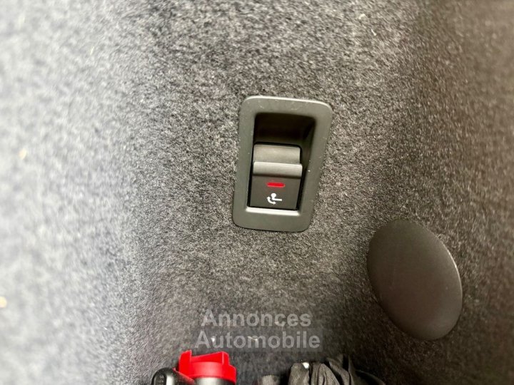 Audi Q3 Sportback 14 45 tfsie 245h 150 phev hybrid 13kwh s-line s-tronic bva - 21