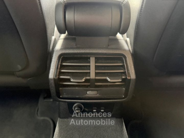 Audi Q3 Sportback 14 45 tfsie 245h 150 phev hybrid 13kwh s-line s-tronic bva - 22