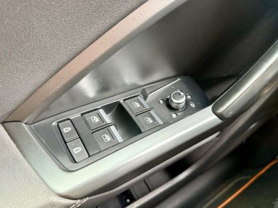 Audi Q3 Sportback 14 45 tfsie 245h 150 phev hybrid 13kwh s-line s-tronic bva   - 27