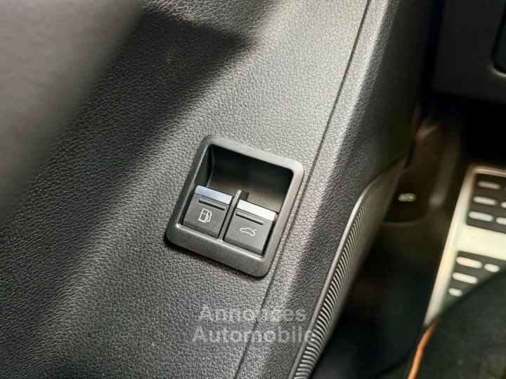 Audi Q3 Sportback 14 45 tfsie 245h 150 phev hybrid 13kwh s-line s-tronic bva - 28