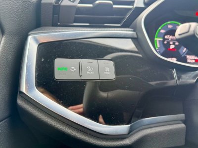 Audi Q3 Sportback 14 45 tfsie 245h 150 phev hybrid 13kwh s-line s-tronic bva   - 29