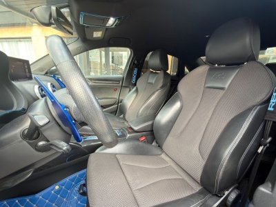 Audi S3 a3 20 tdi 150ch s line s-tronic kit esth&eacute;tique rs3   - 5