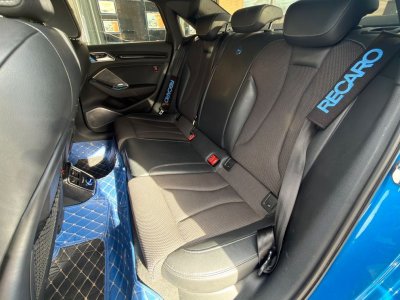 Audi S3 a3 20 tdi 150ch s line s-tronic kit esth&eacute;tique rs3   - 7