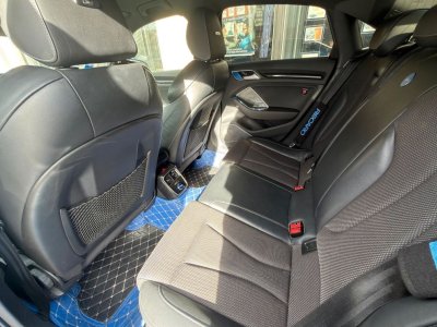 Audi S3 a3 20 tdi 150ch s line s-tronic kit esth&eacute;tique rs3   - 8