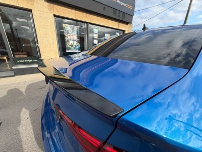 Audi S3 a3 20 tdi 150ch s line s-tronic kit esth&eacute;tique rs3   - 16