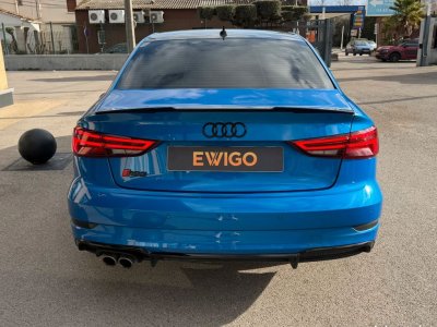 Audi S3 a3 20 tdi 150ch s line s-tronic kit esth&eacute;tique rs3   - 21