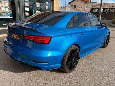 Audi S3 a3 20 tdi 150ch s line s-tronic kit esth&eacute;tique rs3   - 22