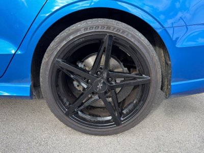 Audi S3 a3 20 tdi 150ch s line s-tronic kit esth&eacute;tique rs3   - 24