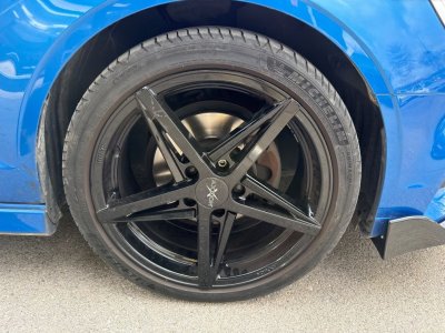 Audi S3 a3 20 tdi 150ch s line s-tronic kit esth&eacute;tique rs3   - 26