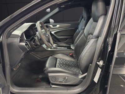 Audi RS6 c8 40 tfsi 600   - 7