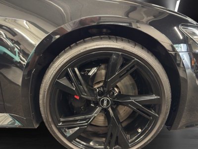 Audi RS6 c8 40 tfsi 600   - 11