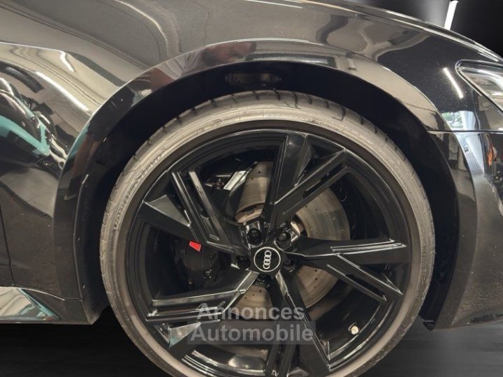 Audi RS6 c8 40 tfsi 600 - 11