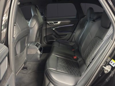 Audi RS6 c8 40 tfsi 600   - 15