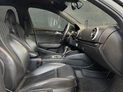 Audi S3 SPORTBACK 20 TFSI 300CH QUATTRO S TRONIC 6   - 15