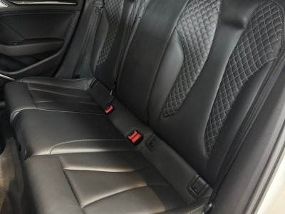 Audi S3 SPORTBACK 20 TFSI 300CH QUATTRO S TRONIC 6   - 16