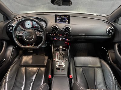 Audi S3 SPORTBACK 20 TFSI 300CH QUATTRO S TRONIC 6   - 22