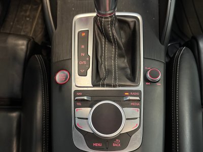 Audi S3 SPORTBACK 20 TFSI 300CH QUATTRO S TRONIC 6   - 25