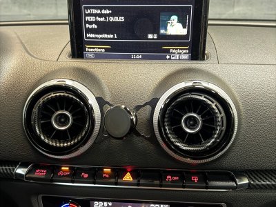 Audi S3 SPORTBACK 20 TFSI 300CH QUATTRO S TRONIC 6   - 26