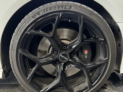 Audi S3 SPORTBACK 20 TFSI 300CH QUATTRO S TRONIC 6   - 29