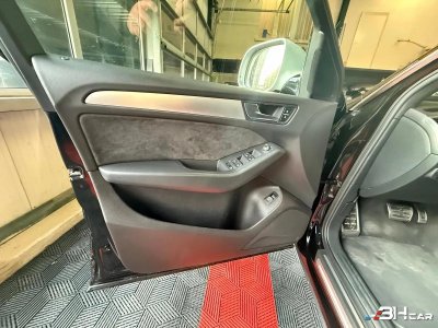 Audi SQ5 30 BITDI 315 QUATTRO TIPTRONIC BVA   - 5