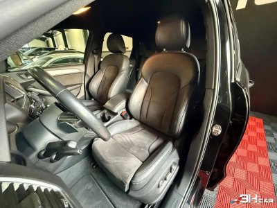 Audi SQ5 30 BITDI 315 QUATTRO TIPTRONIC BVA   - 6