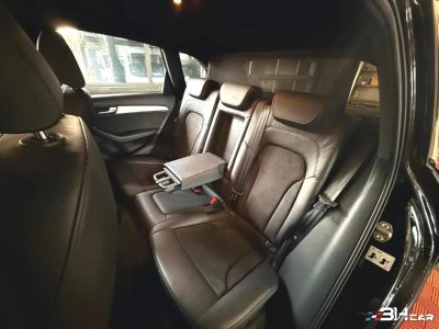 Audi SQ5 30 BITDI 315 QUATTRO TIPTRONIC BVA   - 11