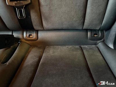 Audi SQ5 30 BITDI 315 QUATTRO TIPTRONIC BVA   - 12