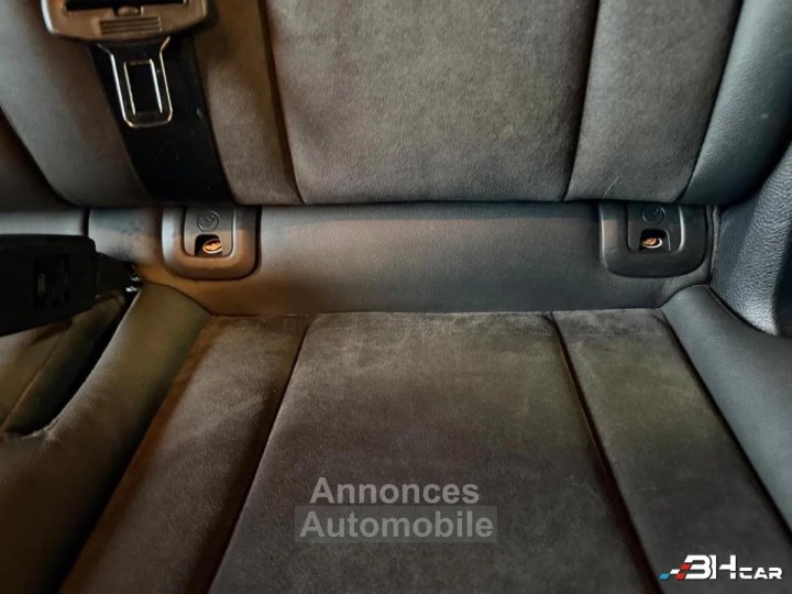 Audi SQ5 30 BITDI 315 QUATTRO TIPTRONIC BVA - 12