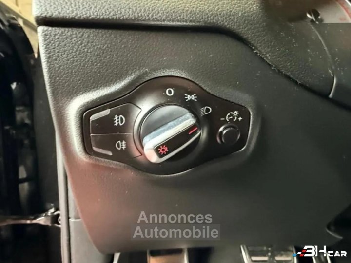 Audi SQ5 30 BITDI 315 QUATTRO TIPTRONIC BVA - 13