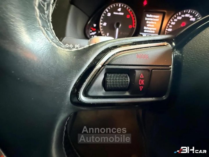 Audi SQ5 30 BITDI 315 QUATTRO TIPTRONIC BVA - 14