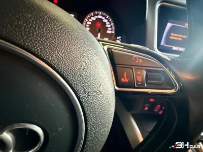 Audi SQ5 30 BITDI 315 QUATTRO TIPTRONIC BVA   - 15