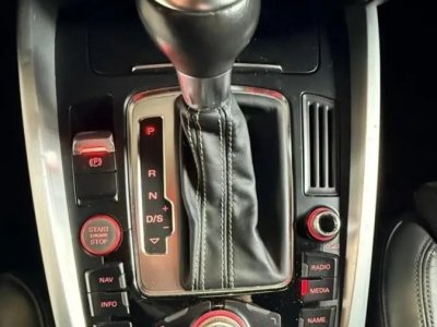 Audi SQ5 30 BITDI 315 QUATTRO TIPTRONIC BVA   - 17