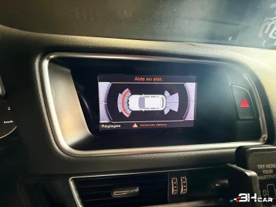 Audi SQ5 30 BITDI 315 QUATTRO TIPTRONIC BVA   - 18