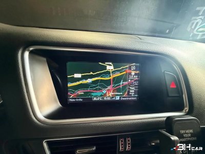 Audi SQ5 30 BITDI 315 QUATTRO TIPTRONIC BVA   - 19