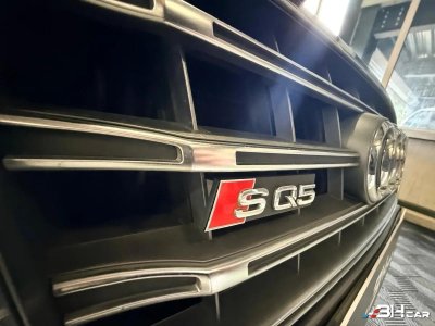 Audi SQ5 30 BITDI 315 QUATTRO TIPTRONIC BVA   - 22