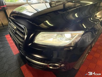 Audi SQ5 30 BITDI 315 QUATTRO TIPTRONIC BVA   - 23