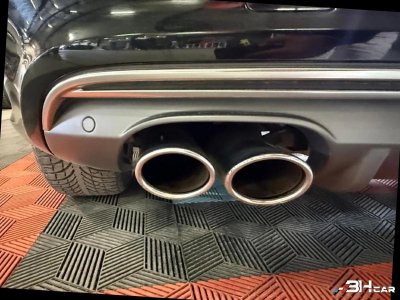 Audi SQ5 30 BITDI 315 QUATTRO TIPTRONIC BVA   - 24