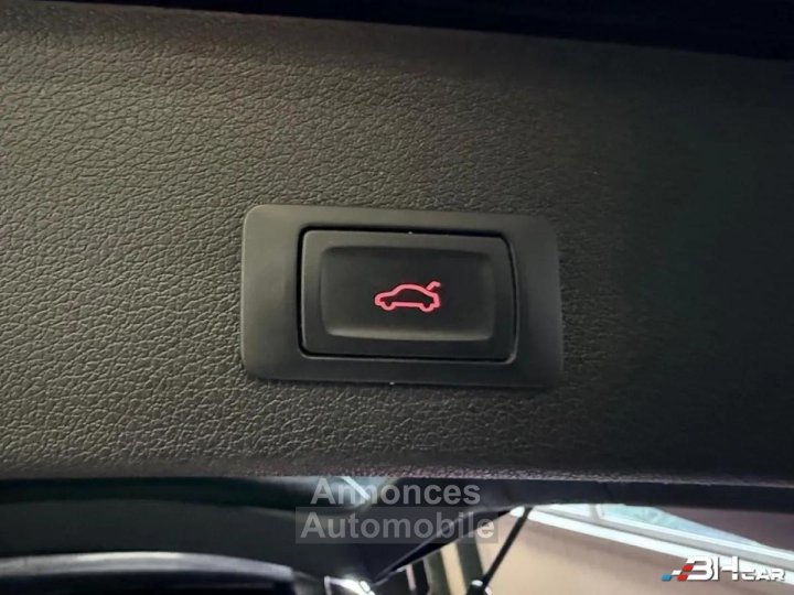 Audi SQ5 30 BITDI 315 QUATTRO TIPTRONIC BVA - 25