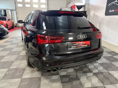 Audi S6 Avant V8 40 TFSI COD 450 QUATTRO S TRONIC   - 9
