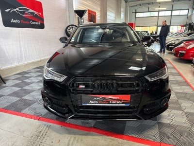 Audi S6 Avant V8 40 TFSI COD 450 QUATTRO S TRONIC   - 16