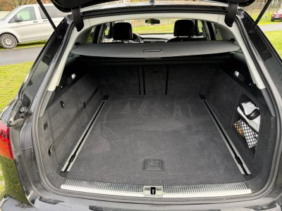 Audi S6 Avant V8 40 TFSI COD 450 QUATTRO S TRONIC   - 17