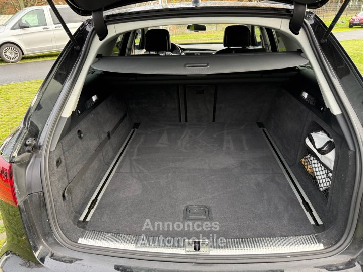 Audi S6 Avant V8 40 TFSI COD 450 QUATTRO S TRONIC - 17